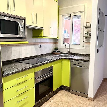Precioso Apartamento Málaga Extérieur photo