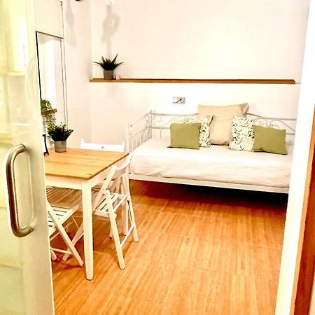 Precioso Apartamento Málaga Extérieur photo