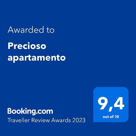 Precioso Apartamento Málaga Extérieur photo