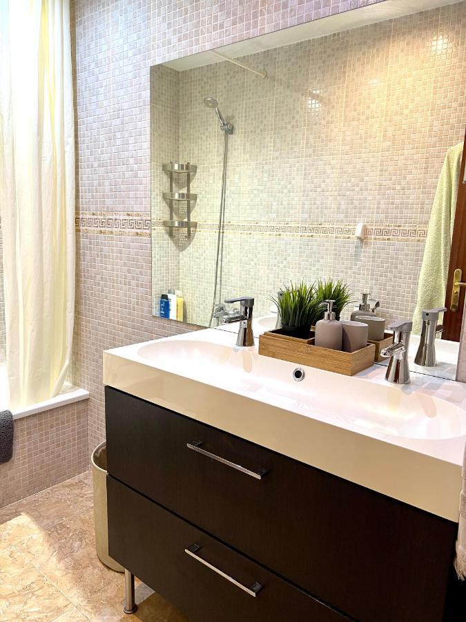 Precioso Apartamento Málaga Extérieur photo
