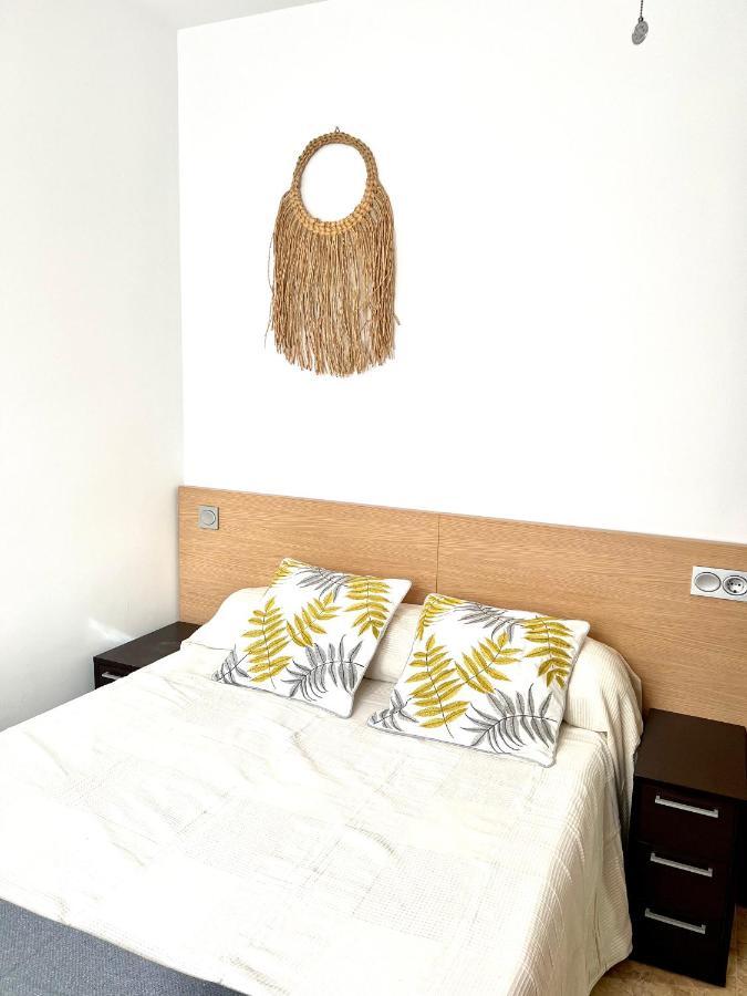 Precioso Apartamento Málaga Extérieur photo