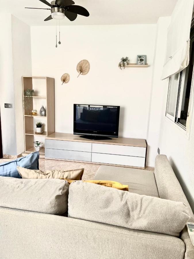Precioso Apartamento Málaga Extérieur photo