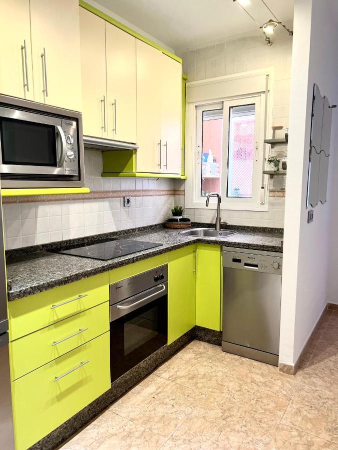 Precioso Apartamento Málaga Extérieur photo