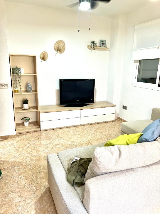 Precioso Apartamento Málaga Extérieur photo