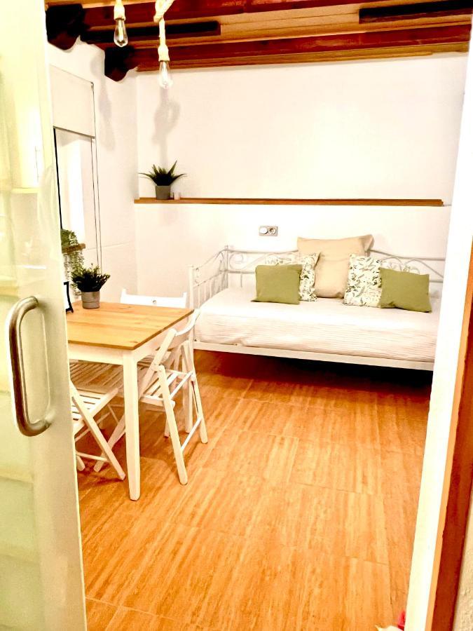 Precioso Apartamento Málaga Extérieur photo
