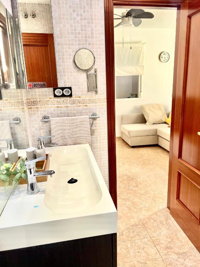 Precioso Apartamento Málaga Extérieur photo