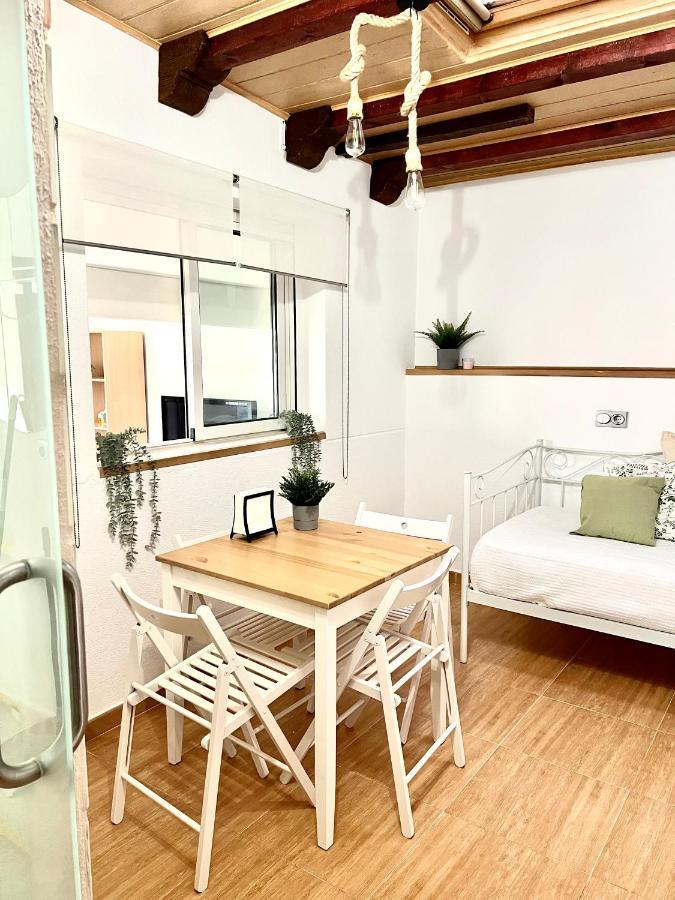 Precioso Apartamento Málaga Extérieur photo