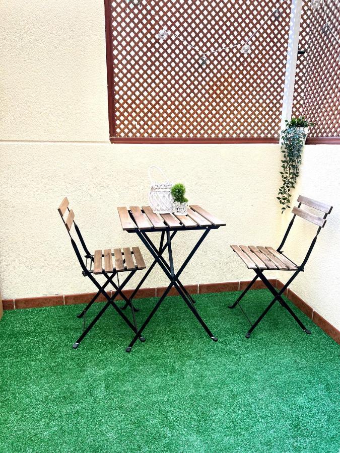 Precioso Apartamento Málaga Extérieur photo