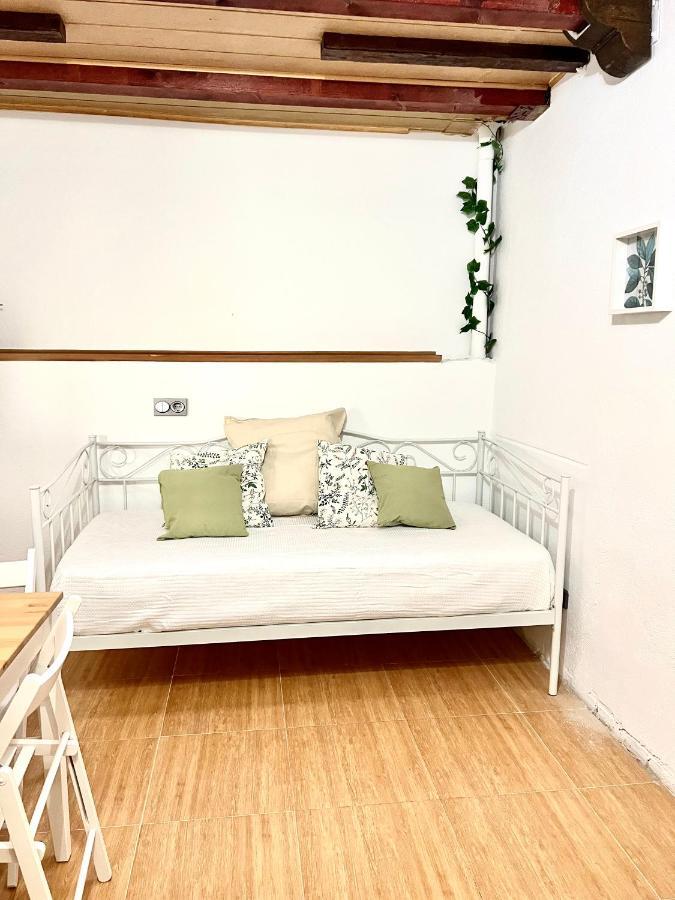 Precioso Apartamento Málaga Extérieur photo