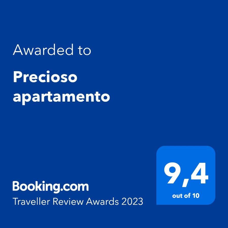 Precioso Apartamento Málaga Extérieur photo